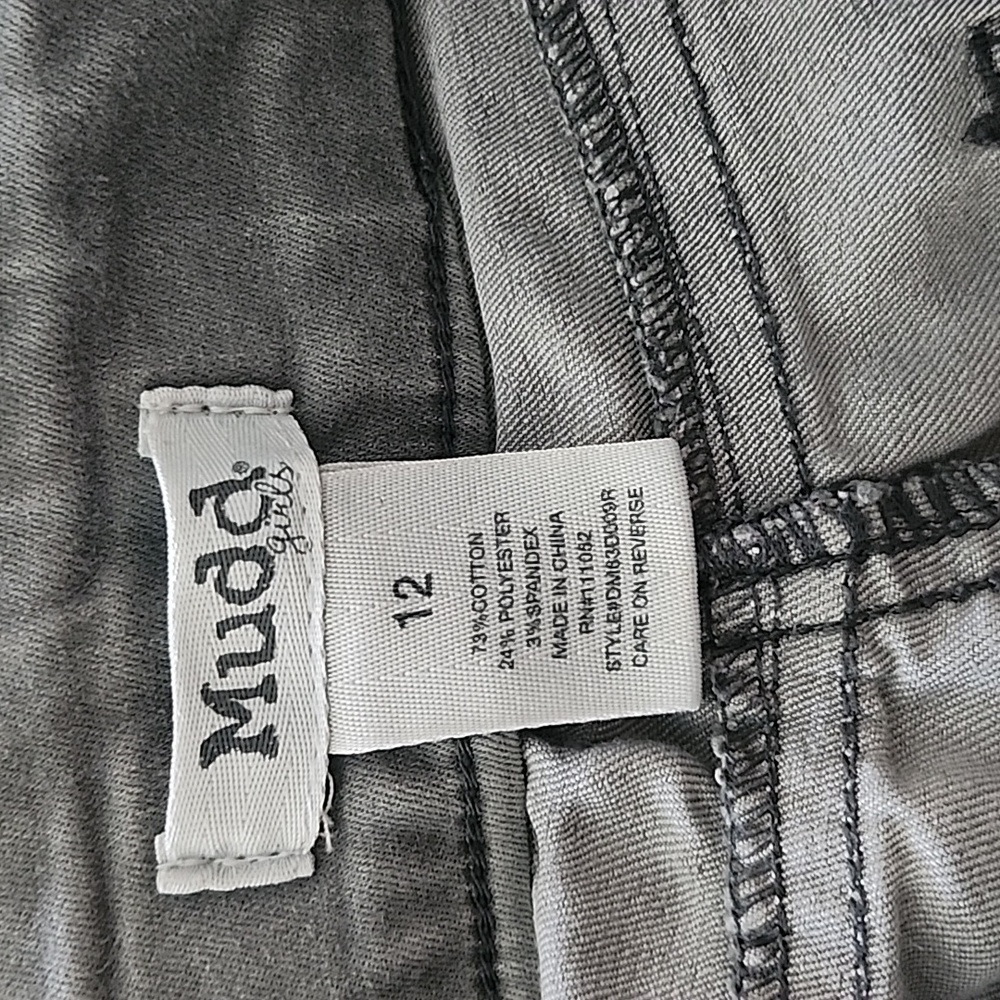 Pants - Picture 3 of 3
